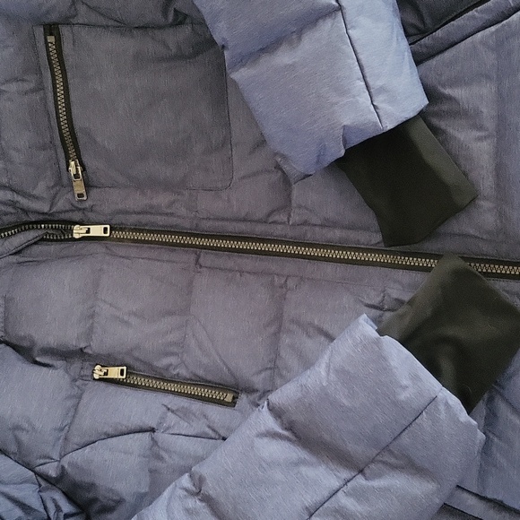 Orolay Down Coat - Picture 6 of 8